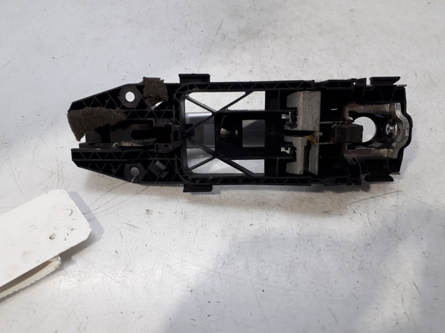 VAG 5N0837885H Soporte de manija exterior de puerta delantera izquierda  comprar en Ponferrada