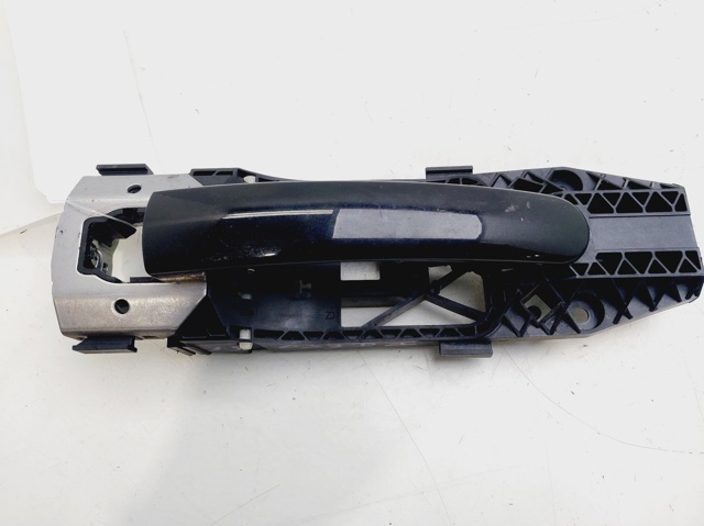 VAG 5N0837885H Soporte de manija exterior de puerta delantera izquierda  disponible Valladolid