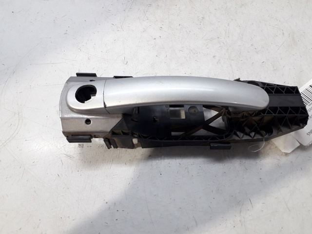 5N0837885H VAG Soporte de manija exterior de puerta delantera izquierda  disponible Ourense