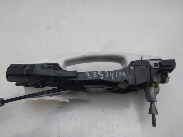 VAG 5N0837885H Soporte de manija exterior de puerta delantera izquierda  comprar en Murcia