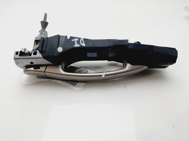 5N0837885H VAG Soporte de manija exterior de puerta delantera izquierda  en stock Córdoba