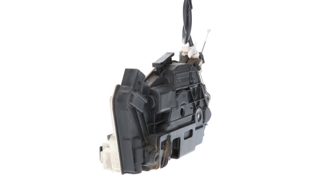 5N0839015A VAG Cerradura de puerta trasera izquierda  en stock Huelva