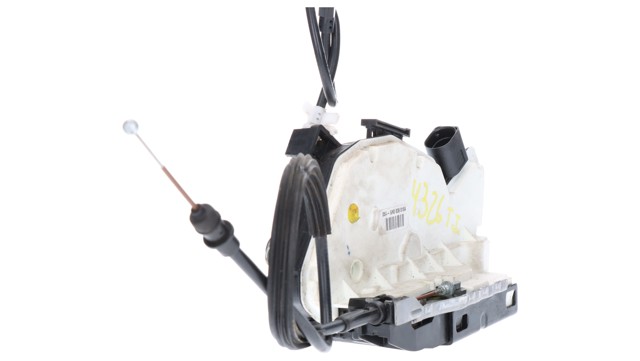 5N0839015A VAG Cerradura de puerta trasera izquierda  disponible Ourense