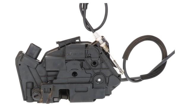 5N0839015A VAG Cerradura de puerta trasera izquierda  en stock Gandía