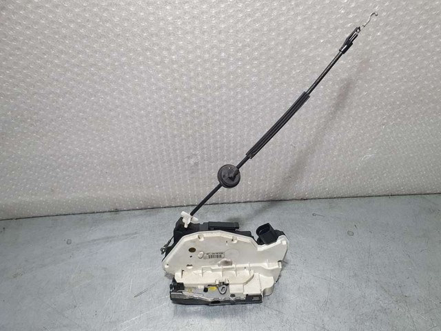 5N0839015A VAG Cerradura de puerta trasera izquierda comprar Bilbao