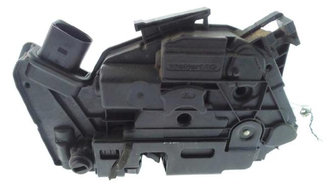 5N0839015A VAG Cerradura de puerta trasera izquierda  comprar en Oviedo