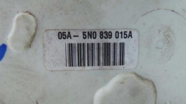 5N0839015A Cerradura de puerta trasera izquierda  en stock Granada