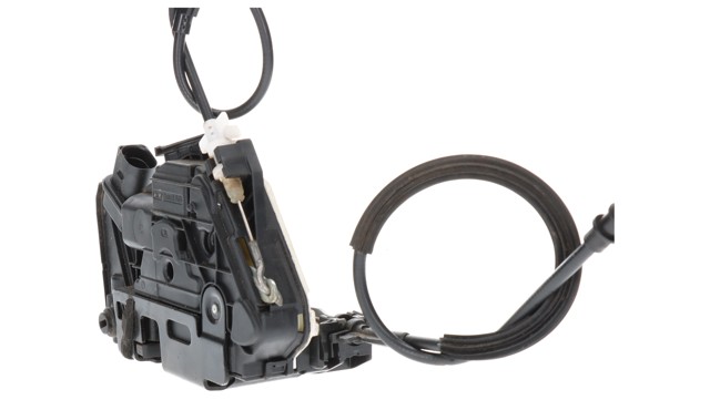 VAG 5N0839015A Cerradura de puerta trasera izquierda  disponible Lugo