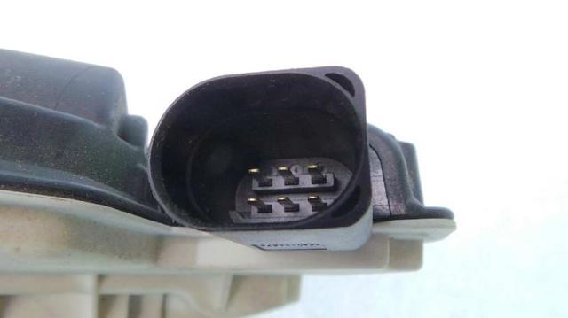 5N0839015A VAG Cerradura de puerta trasera izquierda  comprar en Lleida