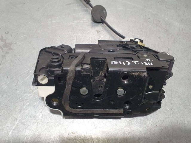 5N0839015A Cerradura de puerta trasera izquierda  comprar en Reus