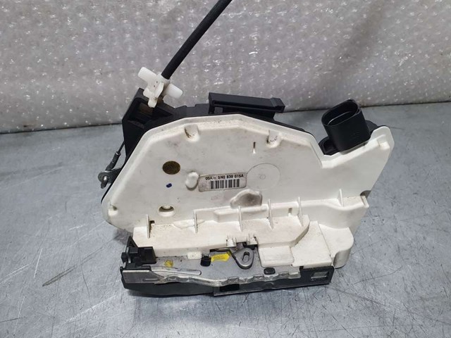 VAG 5N0839015A Cerradura de puerta trasera izquierda  comprar en Murcia