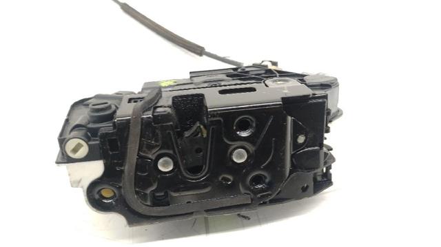 5N0839015D VAG Cerradura de puerta trasera izquierda  comprar en Oviedo