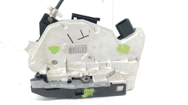 5N0839015D Cerradura de puerta trasera izquierda  comprar en Zaragoza