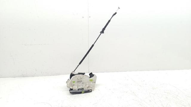 VAG 5N0839015D Cerradura de puerta trasera izquierda  comprar en Murcia