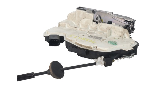 5N0839015D Cerradura de puerta trasera izquierda  comprar en Pontevedra