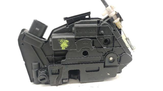 VAG 5N0839015D Cerradura de puerta trasera izquierda  comprar en Murcia