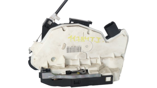 5N0839015D Cerradura de puerta trasera izquierda  comprar en Reus