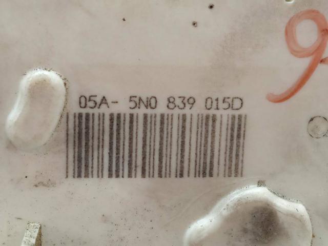 5N0839015D VAG Cerradura de puerta trasera izquierda  comprar en Oviedo
