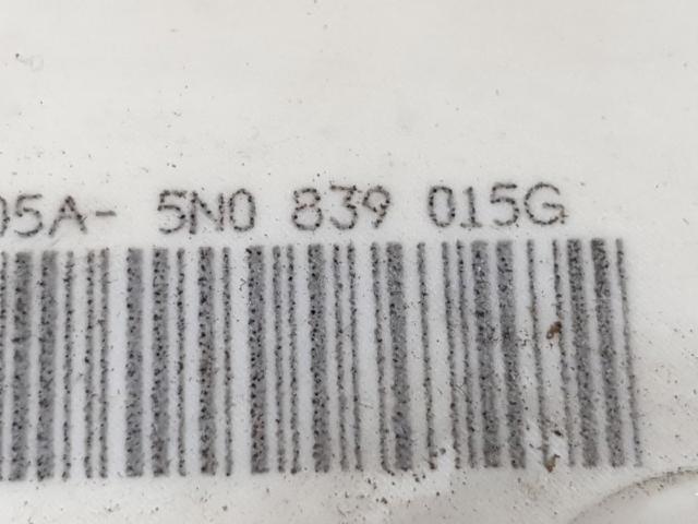 5N0839015G VAG Cerradura de puerta trasera izquierda  en stock Córdoba