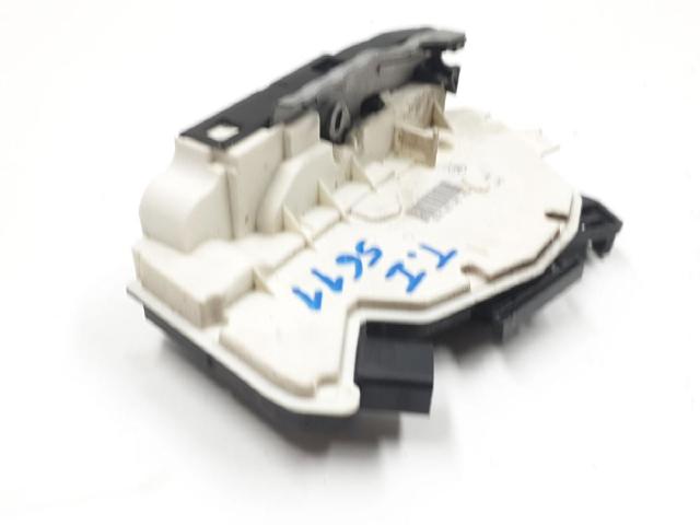 5N0839015G VAG Cerradura de puerta trasera izquierda comprar Bilbao