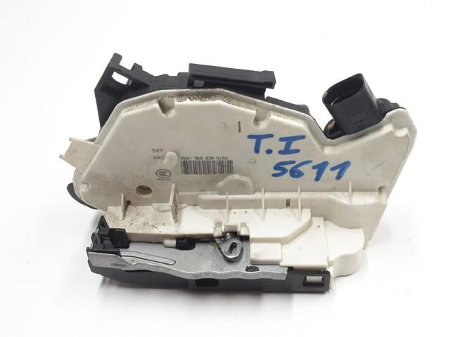 5N0839015G Cerradura de puerta trasera izquierda  comprar en Reus