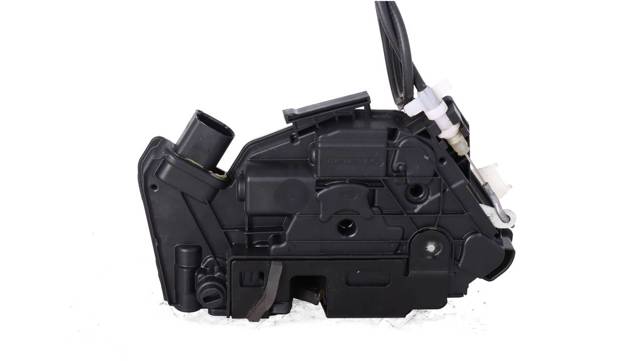 5N0839015G Cerradura de puerta trasera izquierda  comprar en Zaragoza