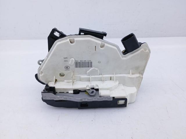 5N0839015G VAG Cerradura de puerta trasera izquierda  en stock Huelva