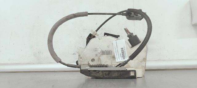 5N0839015G VAG Cerradura de puerta trasera izquierda  comprar en Lleida