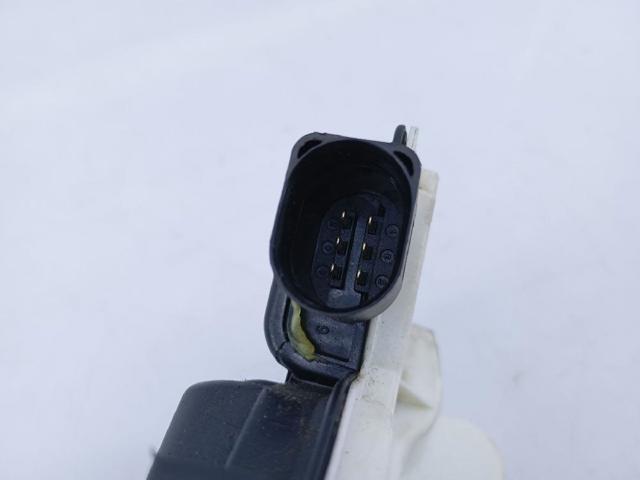 5N0839015G VAG Cerradura de puerta trasera izquierda  comprar en Oviedo
