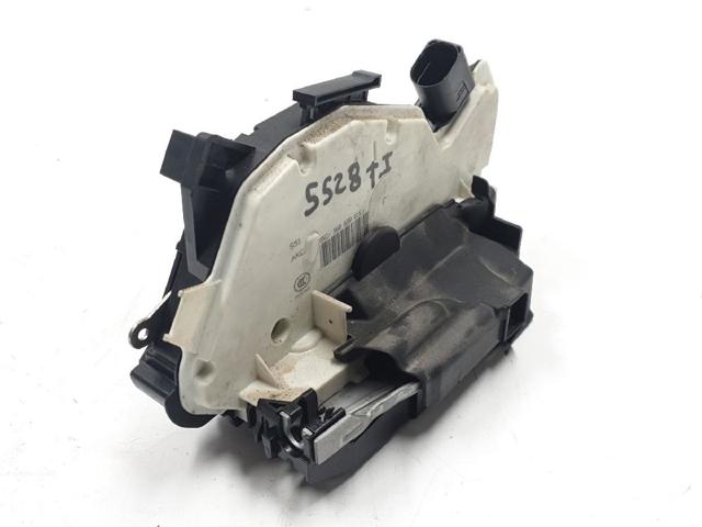 VAG 5N0839015J Cerradura de puerta trasera izquierda  en stock Valencia