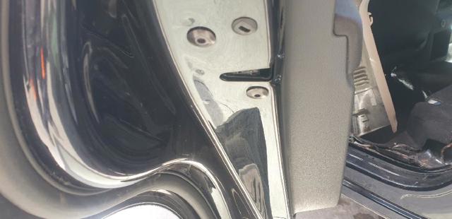 VAG 5N0839015J Cerradura de puerta trasera izquierda  comprar en Ponferrada