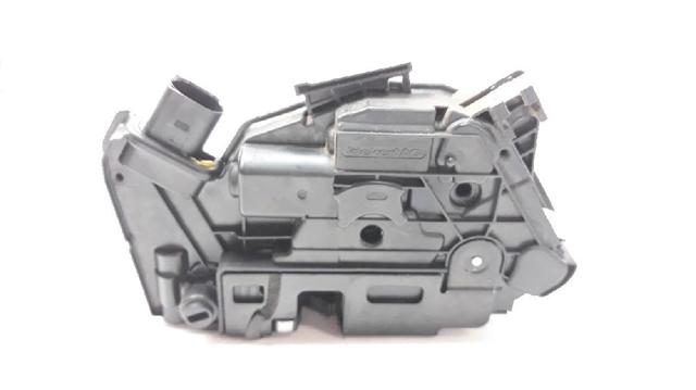 5N0839015J VAG Cerradura de puerta trasera izquierda comprar Madrid