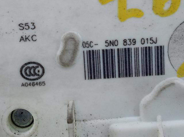 VAG 5N0839015J Cerradura de puerta trasera izquierda  comprar en Murcia