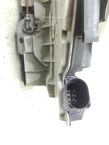 5N0839015R Cerradura de puerta trasera izquierda  comprar en Zaragoza