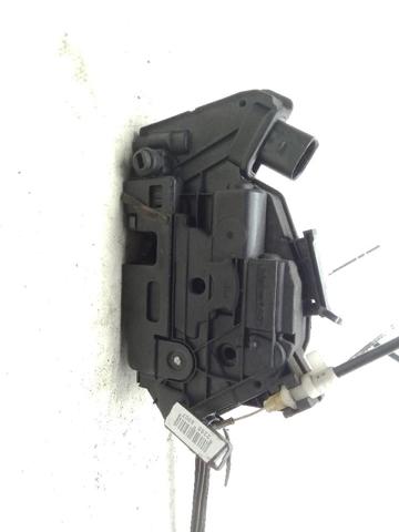 VAG 5N0839015R Cerradura de puerta trasera izquierda comprar Barcelona
