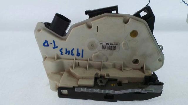5N0839016A Cerradura de la puerta trasera derecha  comprar en Zaragoza