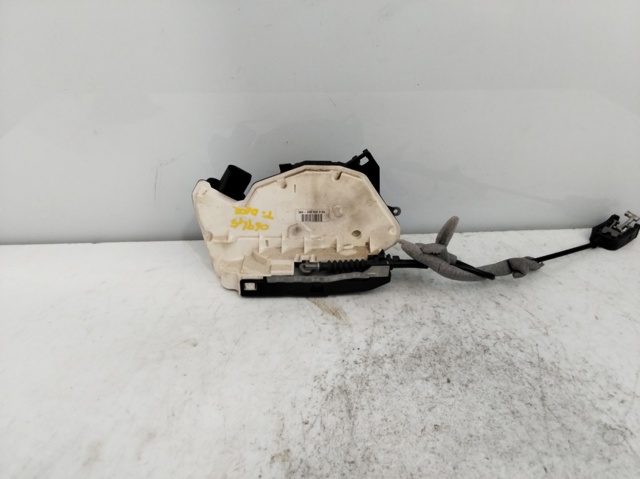 5N0839016A Cerradura de la puerta trasera derecha  comprar en Reus