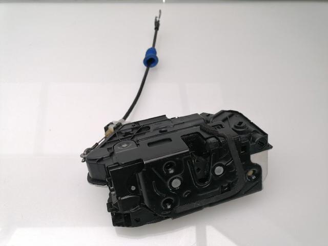 VAG 5N0839016A Cerradura de la puerta trasera derecha  disponible España