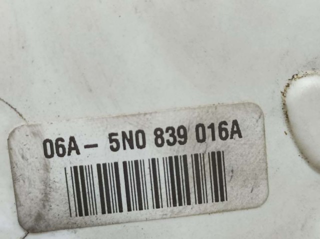 VAG 5N0839016A Cerradura de la puerta trasera derecha comprar Tarragona