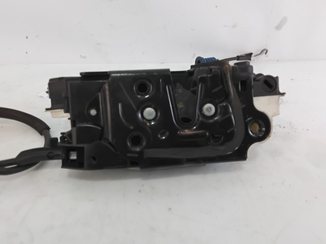 5N0839016A VAG Cerradura de la puerta trasera derecha  comprar en Oviedo