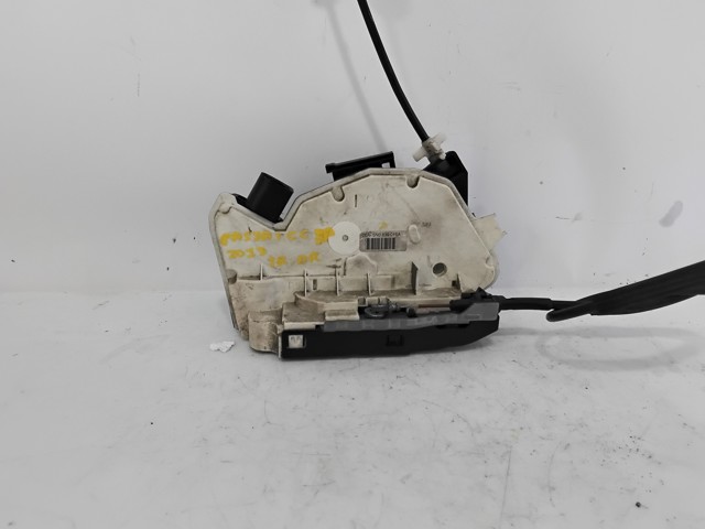 5N0839016A VAG Cerradura de la puerta trasera derecha  comprar en Jaén