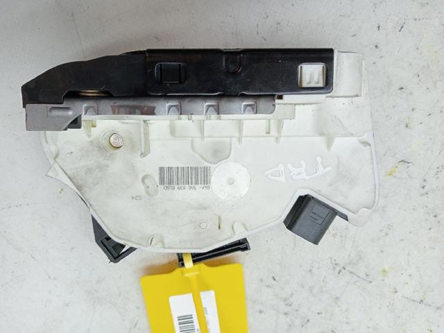 5N0839016D VAG Cerradura de la puerta trasera derecha  comprar en Lleida