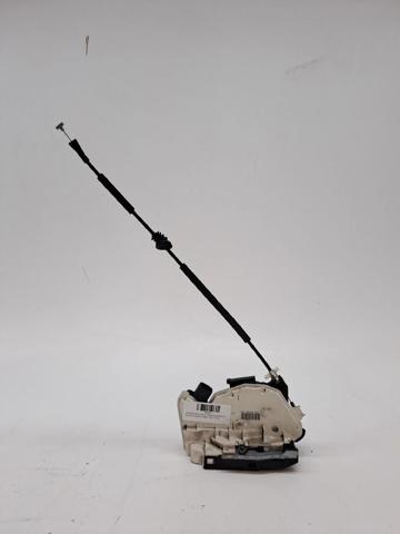5N0839016D Cerradura de la puerta trasera derecha  disponible Málaga