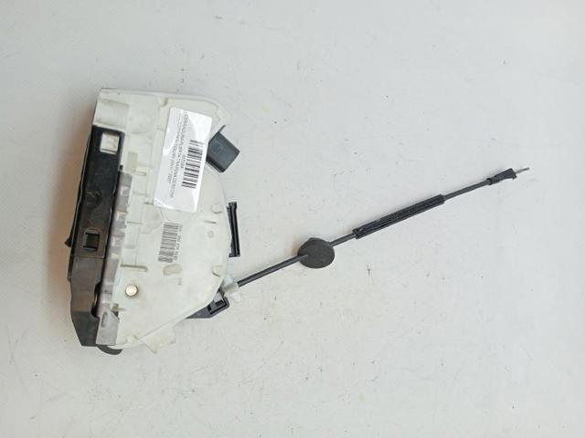 VAG 5N0839016D Cerradura de la puerta trasera derecha comprar Barcelona