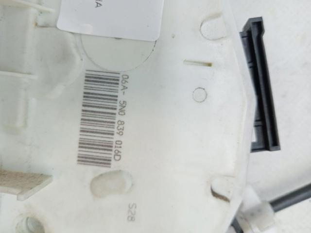 VAG 5N0839016D Cerradura de la puerta trasera derecha comprar Pamplona