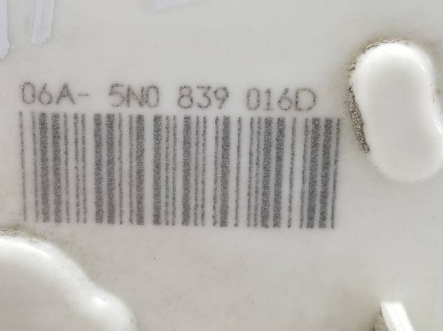 5N0839016D VAG