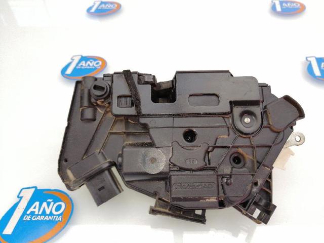 VAG 5N0839016D Cerradura de la puerta trasera derecha  comprar en Murcia
