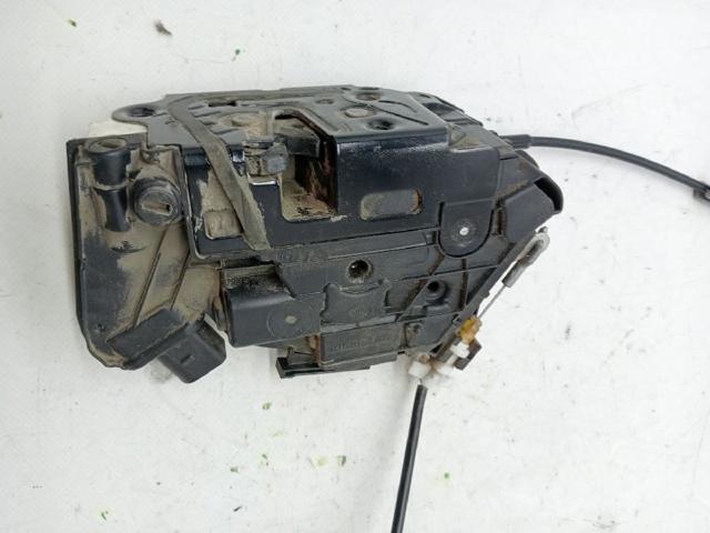 5N0839016D VAG Cerradura de la puerta trasera derecha  comprar en Lleida