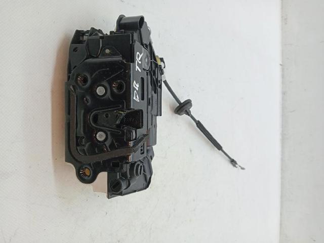 5N0839016D VAG Cerradura de la puerta trasera derecha comprar Madrid