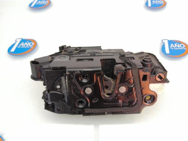 5N0839016D VAG Cerradura de la puerta trasera derecha  comprar en Oviedo